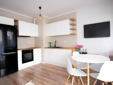 Mieszkanie apartamentowiec wynajem