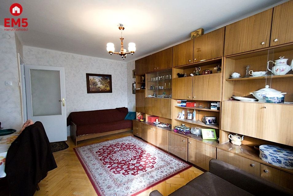 Mieszkanie Białystok