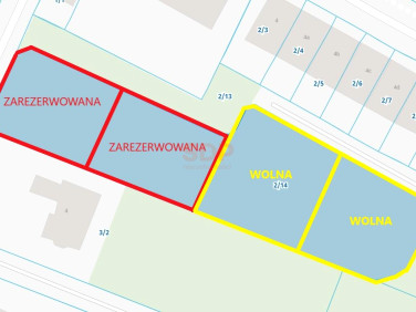 Działka budowlana Wrocław