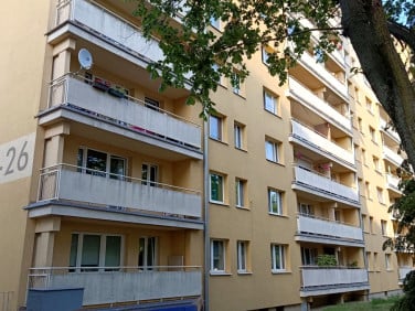 Mieszkanie Poznań