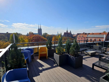 Mieszkanie Wrocław