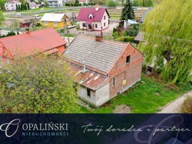 Dom Pawłosiów sprzedaż
