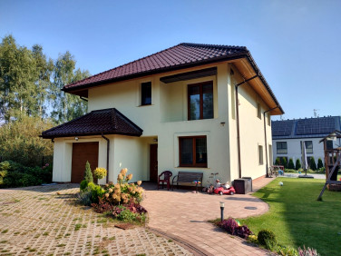 Dom Szczecin