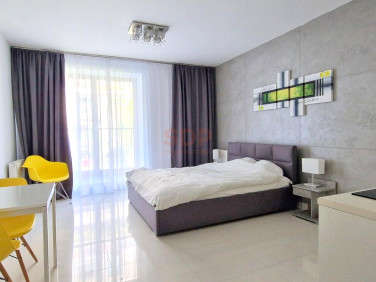 Mieszkanie apartamentowiec sprzedaż