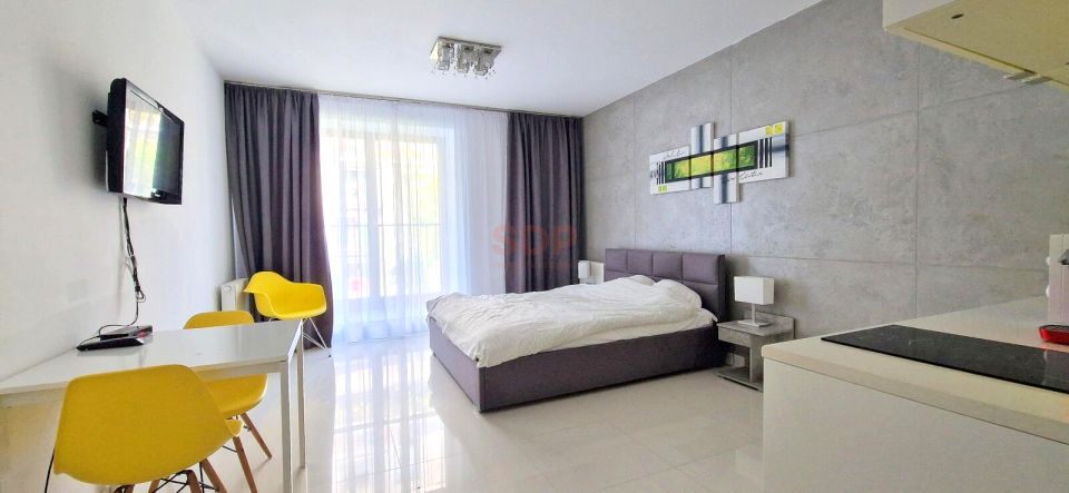 Mieszkanie apartamentowiec sprzedaż