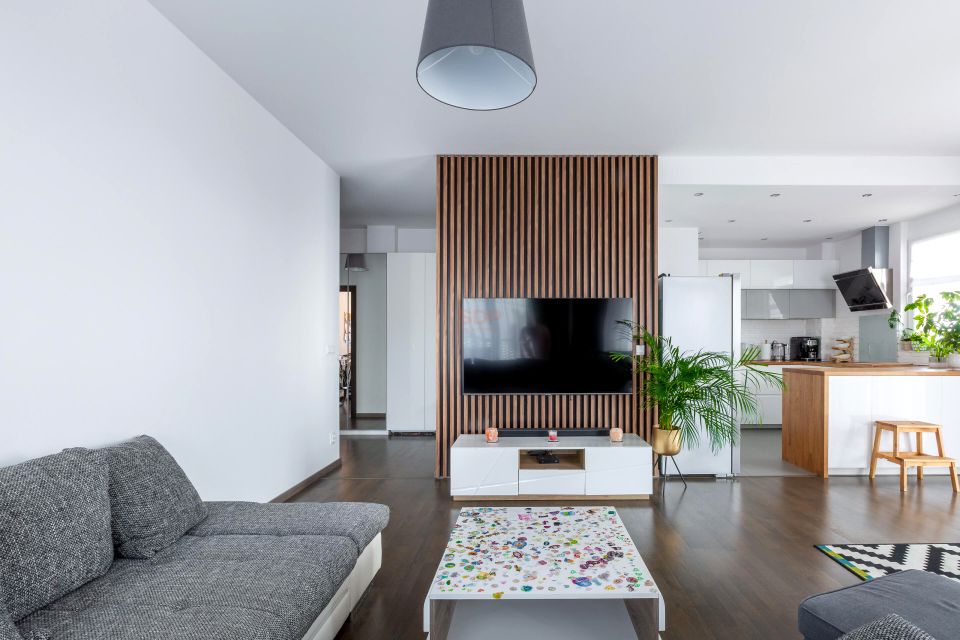 Mieszkanie Wrocław wynajem