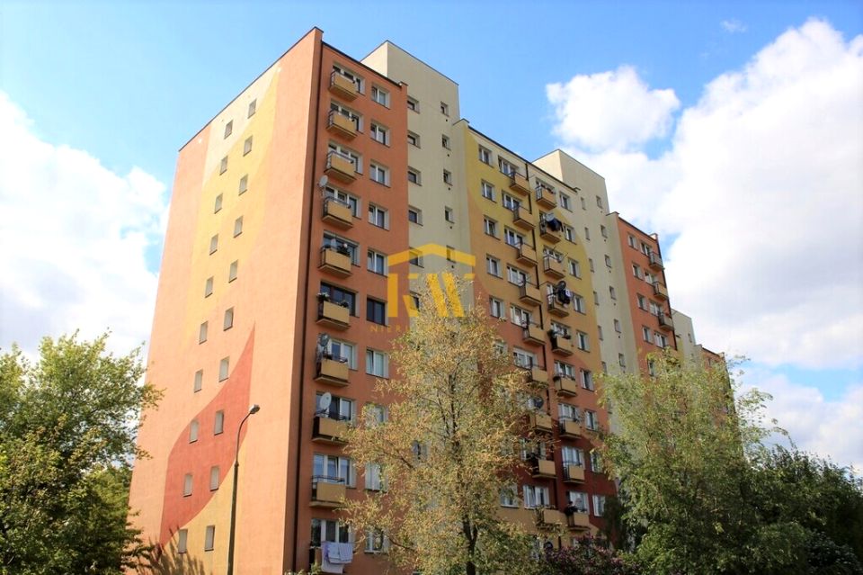 Mieszkanie Radom