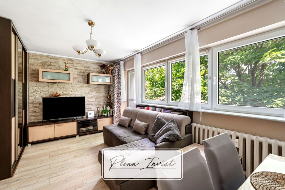 Mieszkanie Warszawa sprzedaż