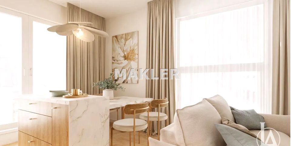 Mieszkanie Bydgoszcz