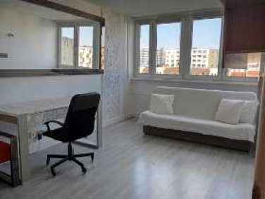 Mieszkanie blok mieszkalny wynajem