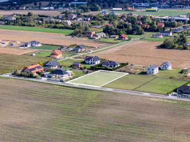 Działka inna sprzedam