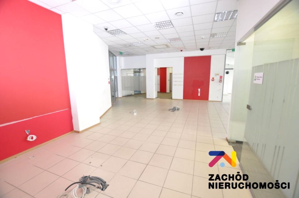 Lokal Zielona Góra