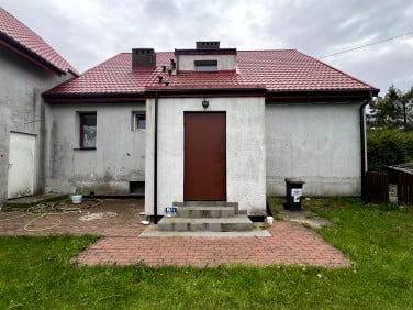 Dom Łekno