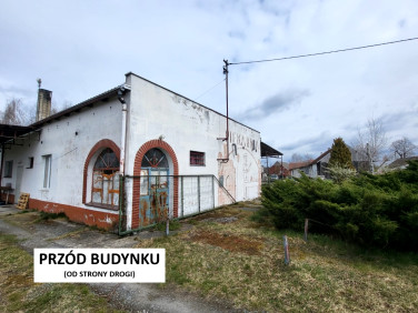 Lokal Jelcz-Laskowice