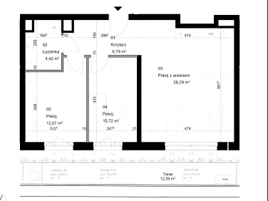 Mieszkanie Poznań sprzedaż
