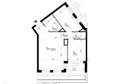 Mieszkanie Poznań sprzedaż