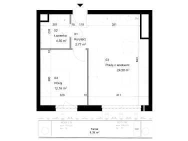 Mieszkanie Poznań sprzedaż