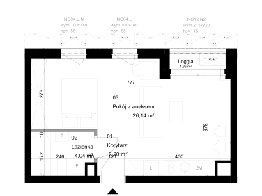 Mieszkanie Poznań sprzedaż