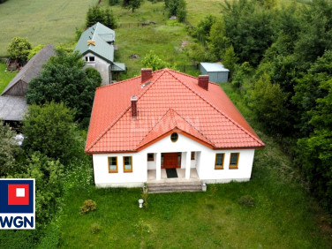 Dom Wola Kuźniewska