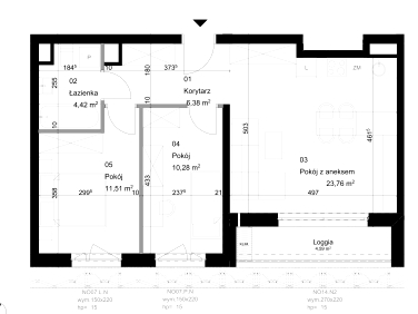 Mieszkanie Poznań sprzedaż