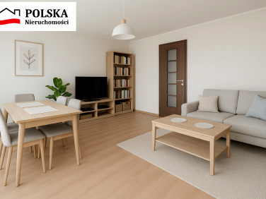 Mieszkanie Toruń