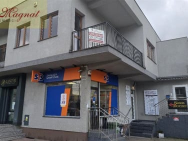 Mieszkanie Gdynia