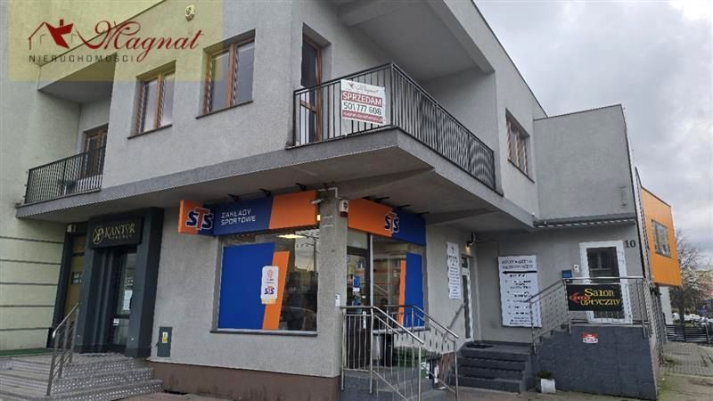 Mieszkanie Gdynia