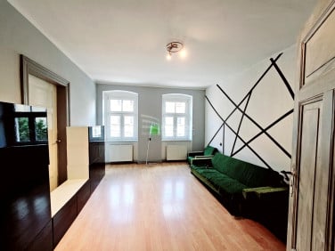 Mieszkanie Legnica
