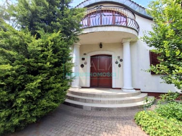 Dom Książenice