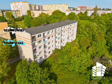 Mieszkanie Gdynia