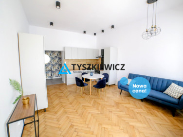 Mieszkanie Słupsk