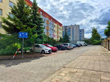 Mieszkanie Toruń