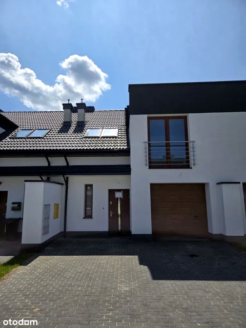 Dom Rzeszów
