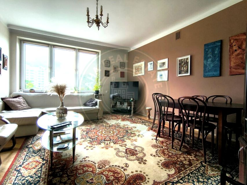 Mieszkanie Warszawa sprzedaż