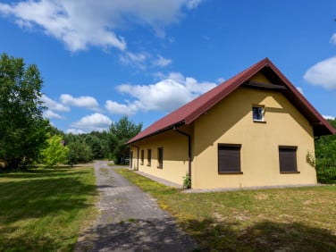 Dom wolnostojący sprzedaż
