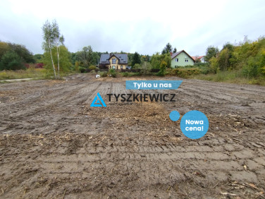 Działka Bąkowo