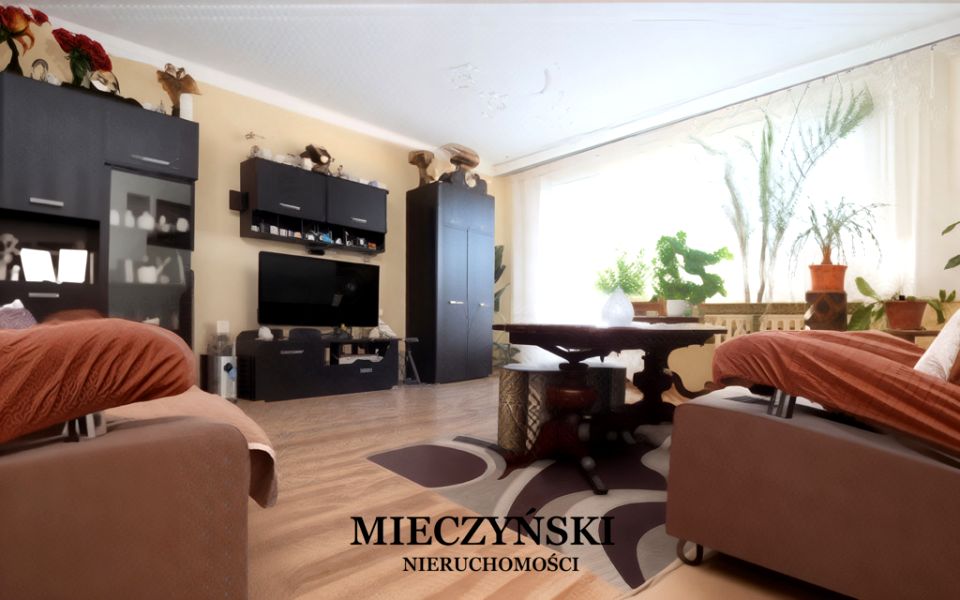 Mieszkanie Gorzów Wielkopolski