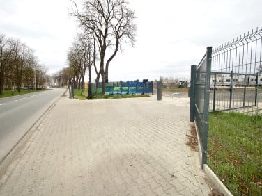 Budynek użytkowy Opole