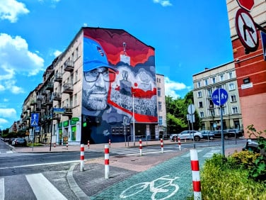 Mieszkanie blok mieszkalny Częstochowa