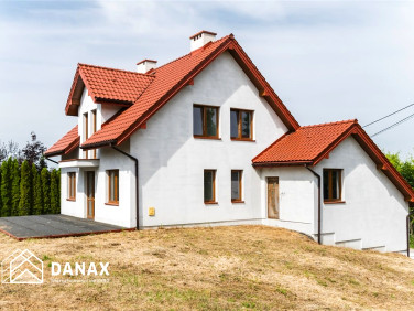 Dom Książniczki
