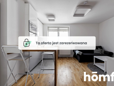 Mieszkanie Poznań