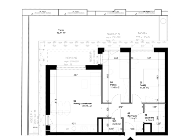 Mieszkanie Poznań sprzedaż