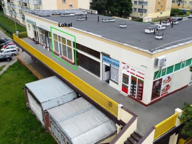 Lokal Grudziądz