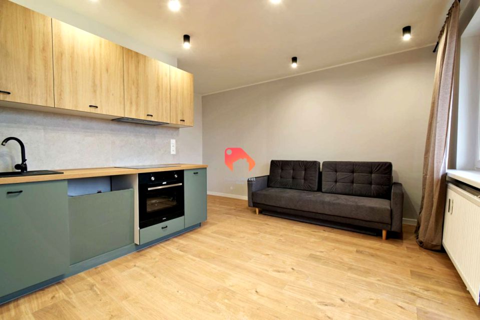 Mieszkanie Bydgoszcz