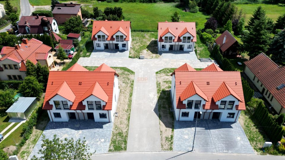 Dom Ligota Piękna
