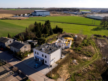 Mieszkanie Grodzisk Wielkopolski