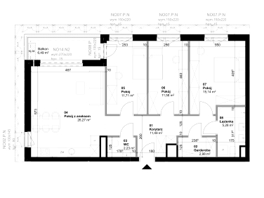 Mieszkanie Poznań sprzedaż