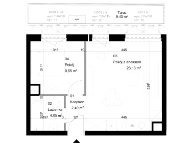 Mieszkanie Poznań sprzedaż