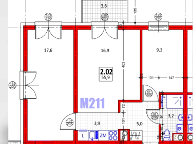 Mieszkanie Białogard