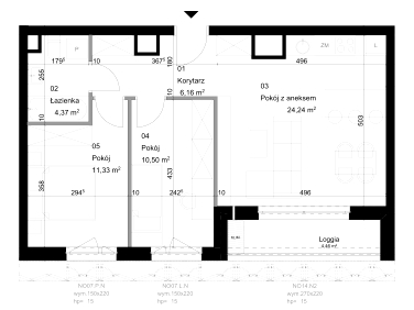 Mieszkanie Poznań sprzedaż